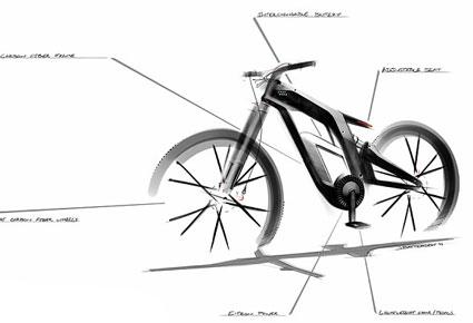 تعرّف إلى دراجة الأحلام
